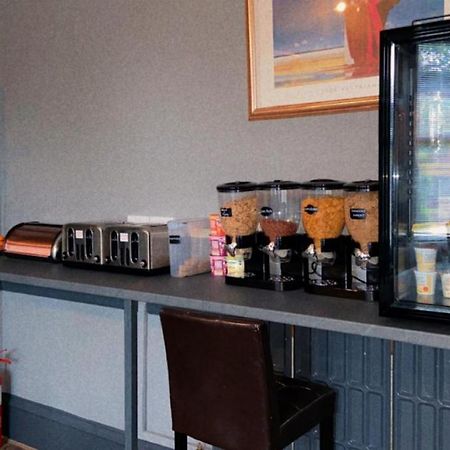 The Windsor Hotel And Bar Kirkcaldy Eksteriør billede